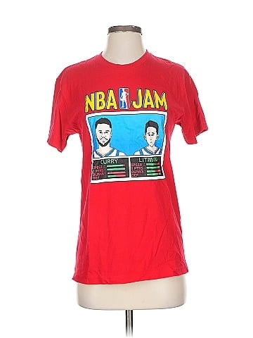 Next Level Apparel Short Sleeve T-Shirt (view 1)