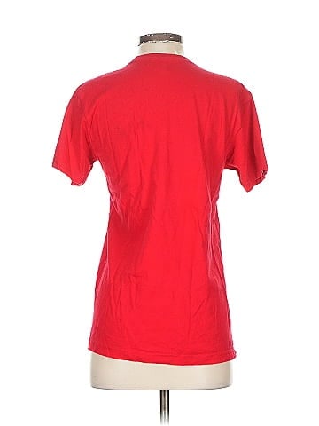Next Level Apparel Short Sleeve T-Shirt (view 2)