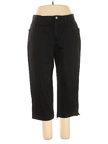 Jones New York Sport Casual Pants (view 1)