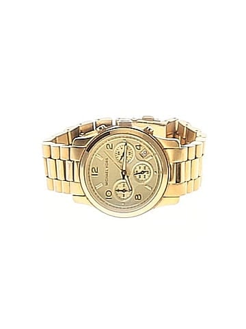 Michael Kors Watch (view 1)