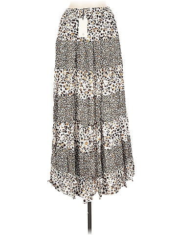 Solitaire Casual Skirt (view 2)