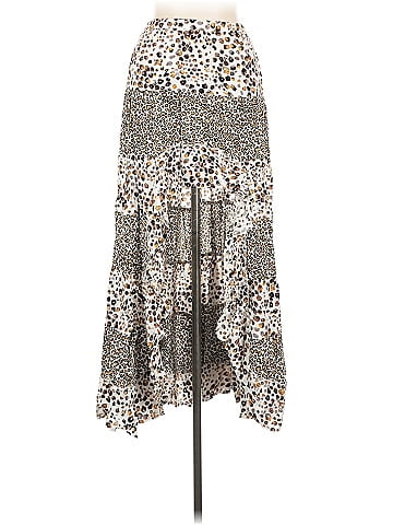 Solitaire Casual Skirt (view 1)