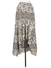 Solitaire Casual Skirt