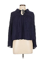 Eri + Ali 3/4 Sleeve Blouse
