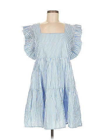 English Factory Casual Dress (view 1)