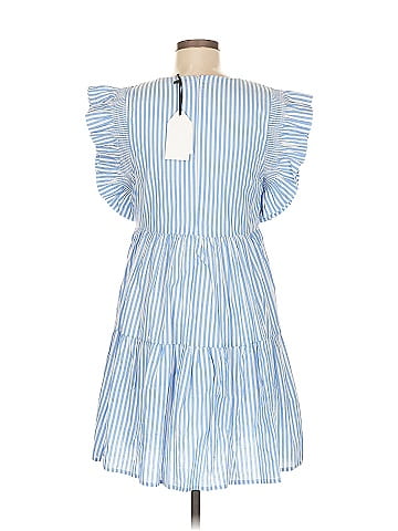 English Factory Casual Dress (view 2)