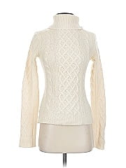 Moda International Wool Pullover Sweater