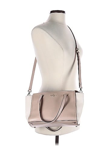 Kate Spade New York Leather Satchel (view 2)