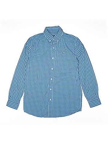 Vineyard Vines Long Sleeve Button-Down Shirt (view 1)