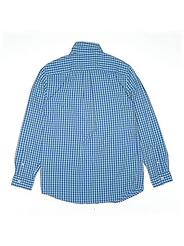 Vineyard Vines Long Sleeve Button-Down Shirt (view 2)
