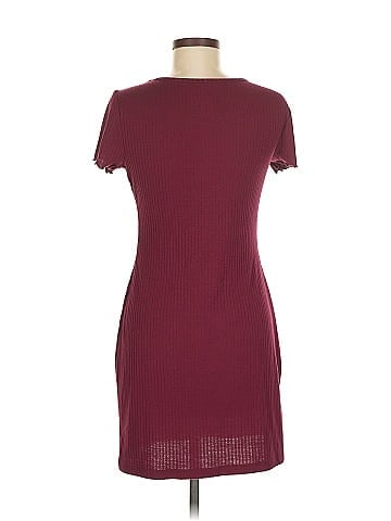 Arizona Jean Company Casual Dress (view 2)