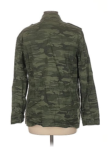 Buffalo by David Bitton Jacket (view 2)