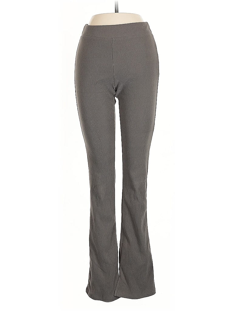 Pre-owned Wild Fable Active Pants In Gray