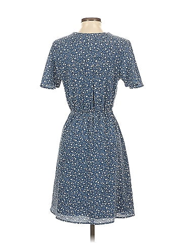 Monteau Casual Dress (view 2)