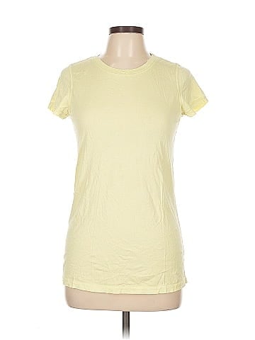 Adriano Goldschmied Short Sleeve Top (view 1)
