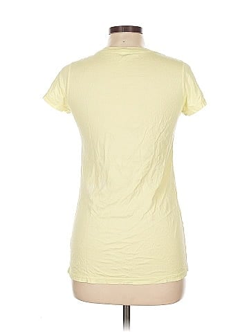 Adriano Goldschmied Short Sleeve Top (view 2)