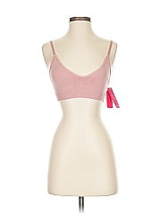 Commando Tank Top