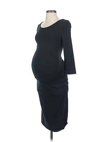 Isabel Maternity Cocktail Dress (view 1)