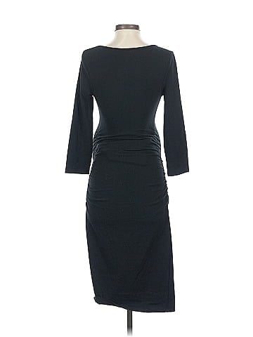 Isabel Maternity Cocktail Dress (view 2)