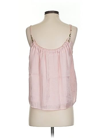 Floreat Sleeveless Blouse (view 2)