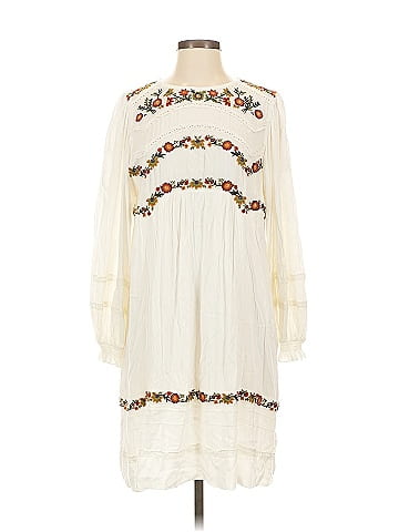 Free People 3/4 Sleeve Top (view 1)