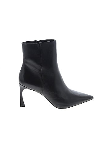 BCBGMAXAZRIA Ankle Boots (view 1)