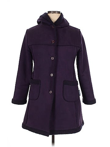 Rothschild Coat (view 1)
