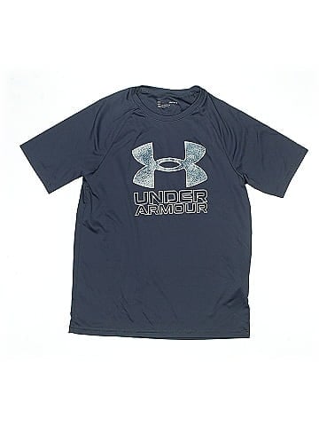 Under Armour Active T-Shirt (view 1)
