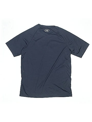 Under Armour Active T-Shirt (view 2)