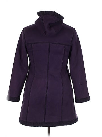Rothschild Coat (view 2)