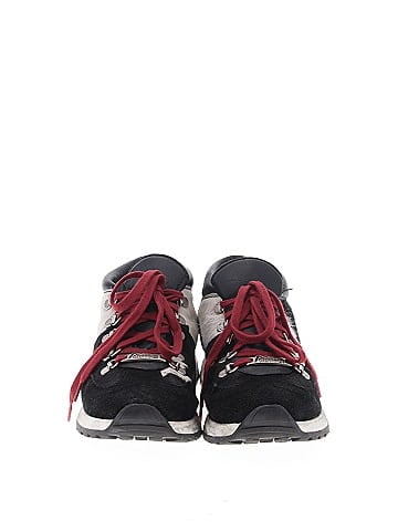 Ammann Sneakers (view 2)