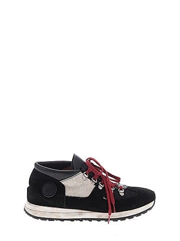 Ammann Sneakers (view 1)