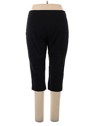 Susan Graver Casual Pants (view 2)