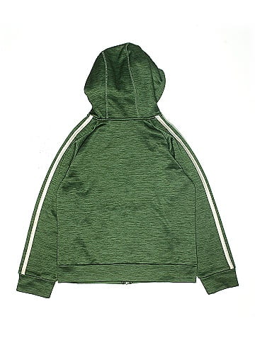 Adidas Zip Up Hoodie (view 2)