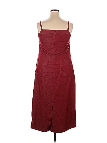 Taillissime Cocktail Dress (view 2)