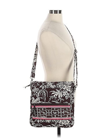 Vera Bradley Crossbody Bag (view 2)