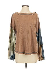 Entro Pullover Sweater