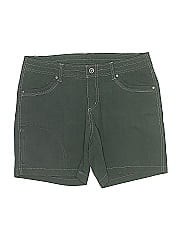 Kuhl Khaki Shorts