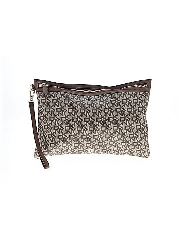 DKNY Wristlet (view 1)