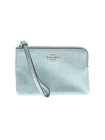 Coach Wristlet (view 1)