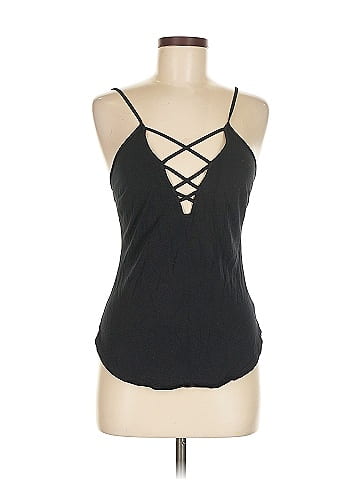 Express One Eleven Tank Top (view 1)