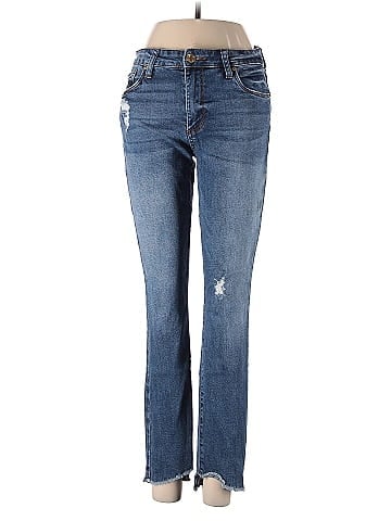 STS Blue Jeans (view 1)