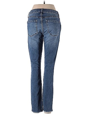 STS Blue Jeans (view 2)