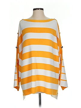Per Se By Carlisle Pullover Sweater