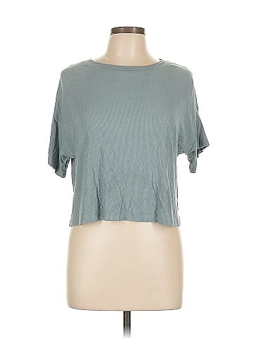 Zenana Short Sleeve T-Shirt (view 1)