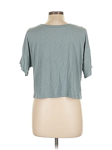 Zenana Short Sleeve T-Shirt (view 2)