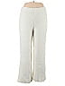 Aerie Ivory White Casual Pants Size XL - photo 1