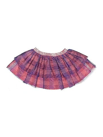 Cherokee Skirt (view 2)
