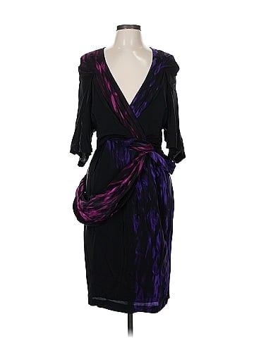 BCBGMAXAZRIA Runway Cocktail Dress (view 1)