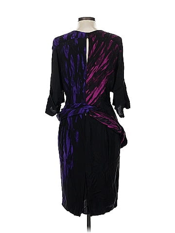 BCBGMAXAZRIA Runway Cocktail Dress (view 2)